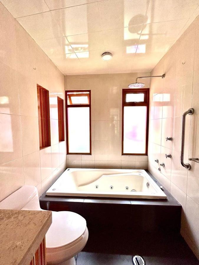 Casa Frida Coyoacan メキシコシティ 部屋 写真