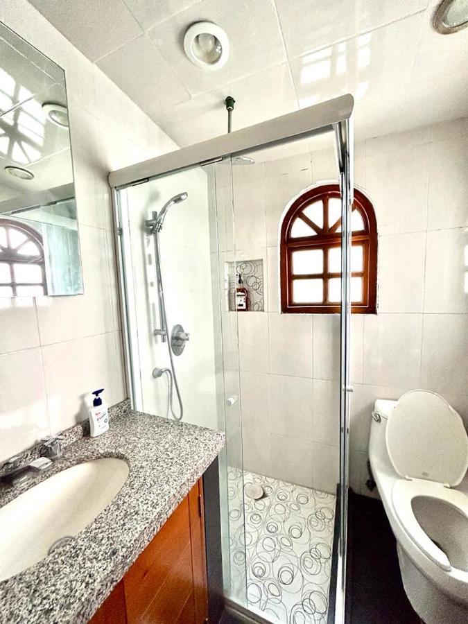 Casa Frida Coyoacan メキシコシティ エクステリア 写真